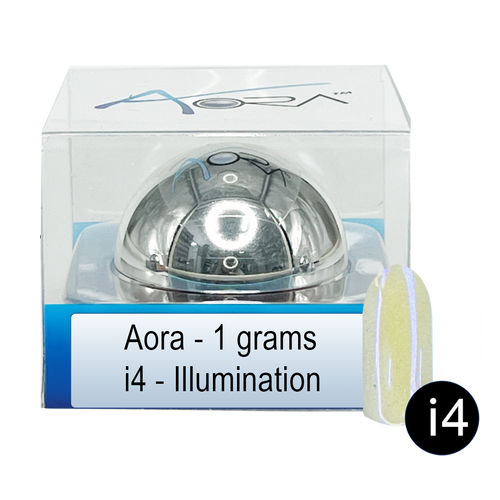 Aora Illuminated Chrome (Unicorn) - # I4