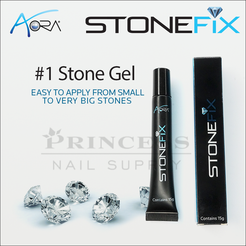 Aora Stone Fix (Diamond Glue)