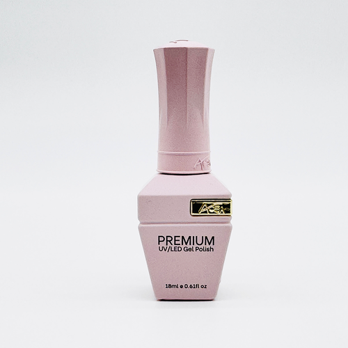 Aora Premium Gel Polish .6oz #05 - Baby's Breath