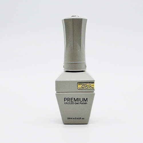 Aora Premium Gel Polish .6oz #15 - Got Milk