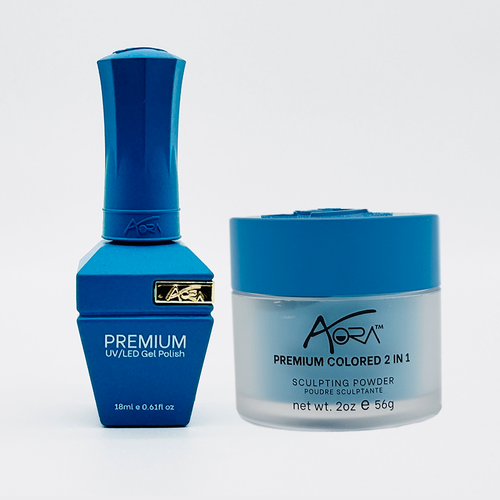 Aora 2in1   Gel + Dip_Acrylic -#28 - Take a Dip