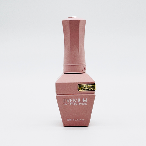 Aora Premium Gel Polish .6oz #04 - Sheerly Pink