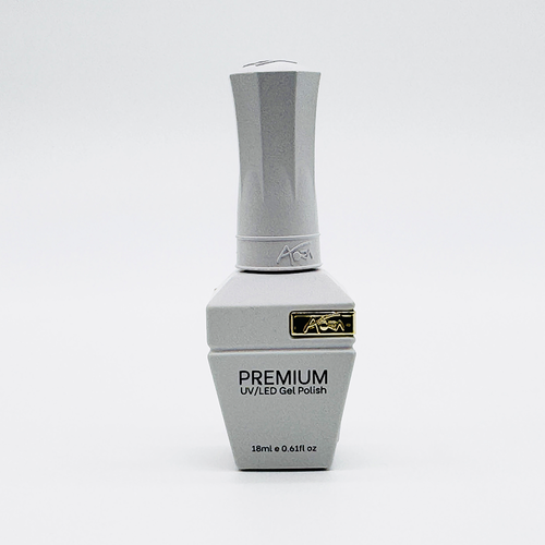 Aora Premium Gel Polish .6oz #08 - Ghost