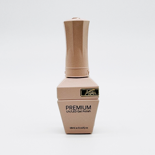 Aora Premium Gel Polish .6oz #18 - Sands of Time