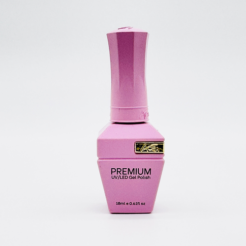 Aora Premium Gel Polish .6oz #21 - Pinky Swear