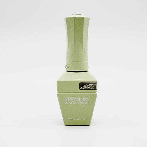 Aora Premium Gel Polish .6oz #42 - Milky Mint