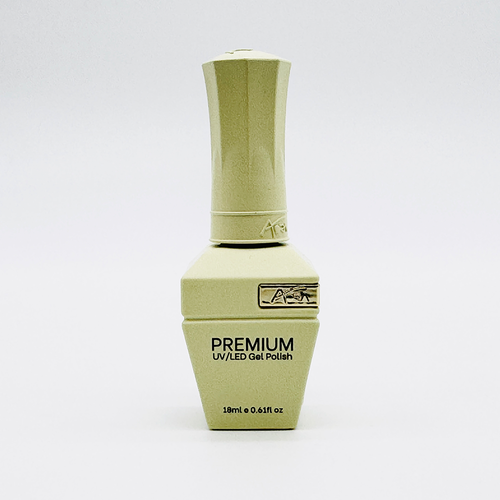 Aora Premium Gel Polish .6oz #43 - Banana Milkshake