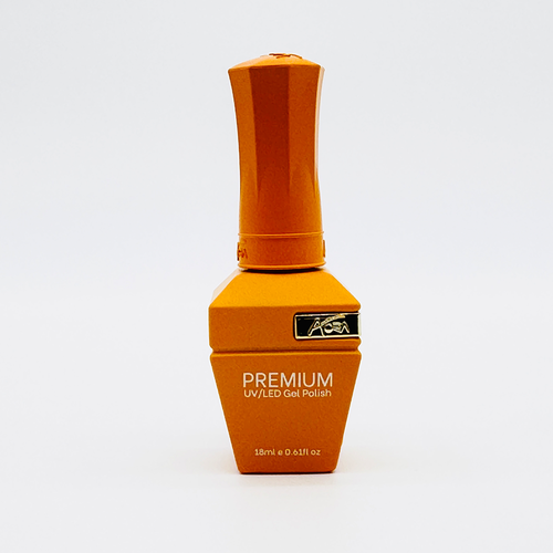 Aora Premium Gel Polish .6oz #48 - Orange You Glad