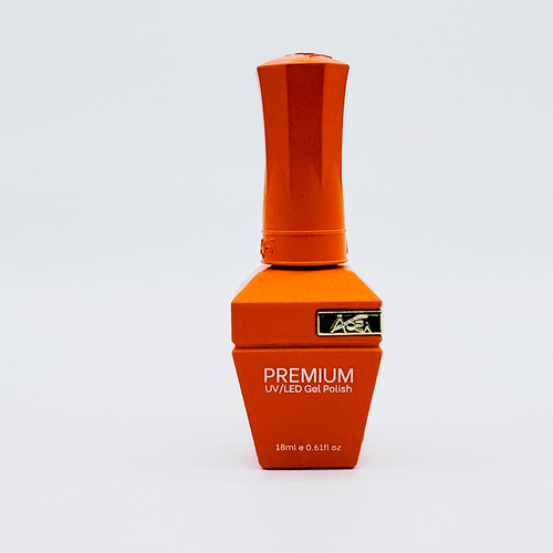 Aora Premium Gel Polish .6oz #55 - Breaking Dawn