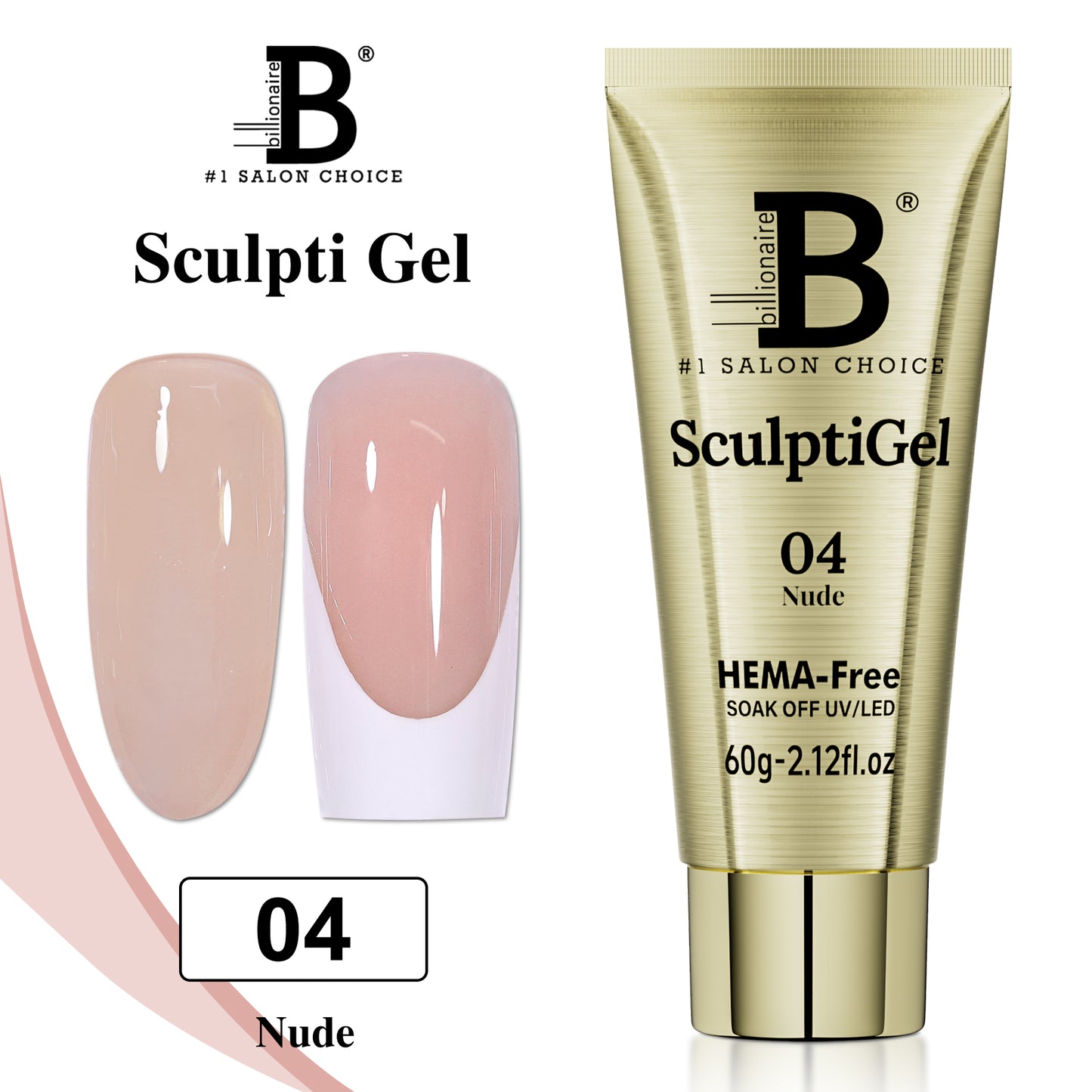 Billionaire Sculptigel 04 Nude