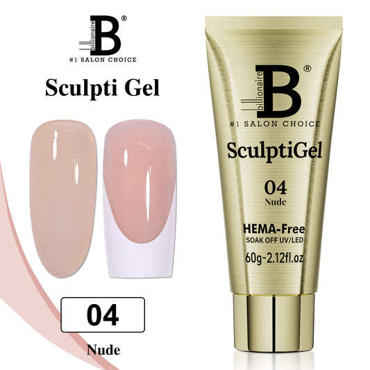 Billionaire Sculptigel 04 Nude