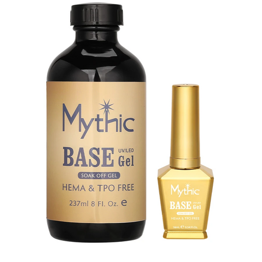 Mythic Soak-Off Gel Base