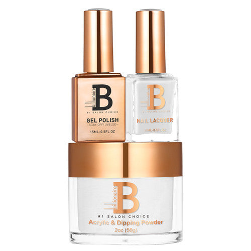 billionaire Combo - #B 002