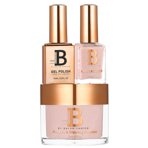 billionaire Combo - #B 004