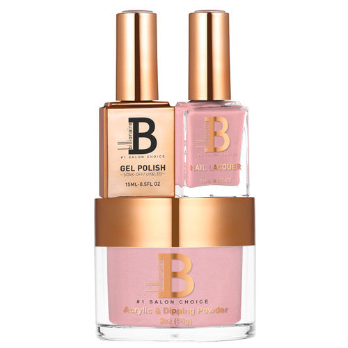 billionaire Combo - #B 005