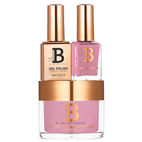 billionaire Combo - #B 006