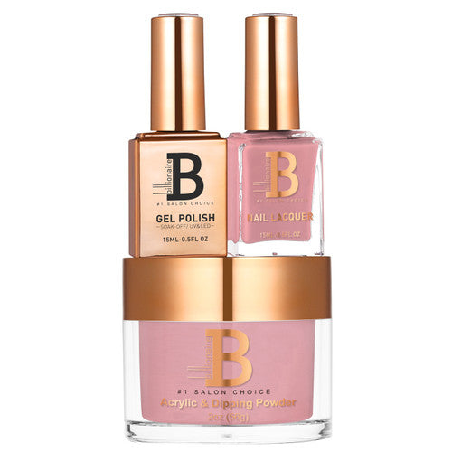 billionaire Combo - #B 007