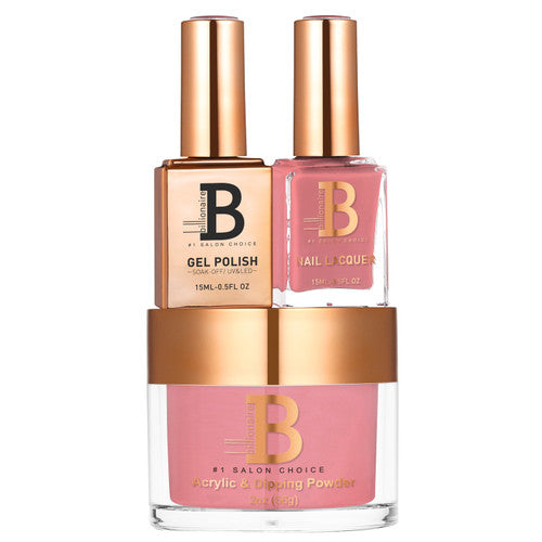 billionaire Combo - #B 013