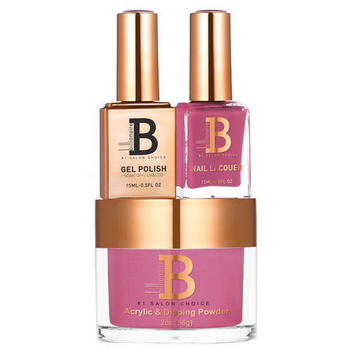 billionaire Combo - #B 014