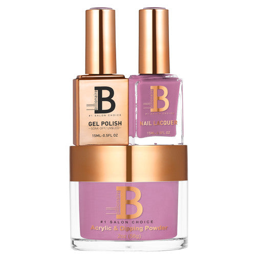 billionaire Combo - #B 017