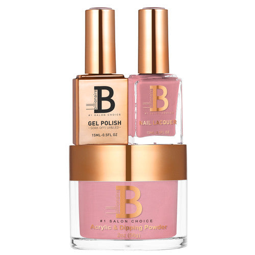 billionaire Combo - #B 023