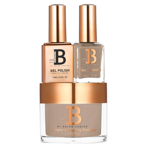 billionaire Combo - #B 034