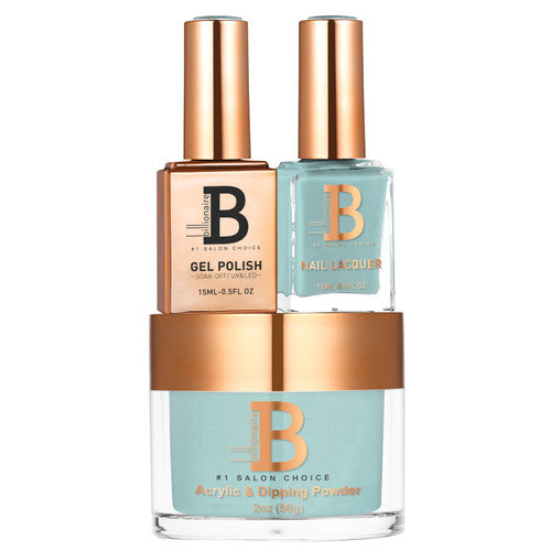 billionaire Combo - #B 039