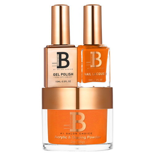 billionaire Combo - #B 041