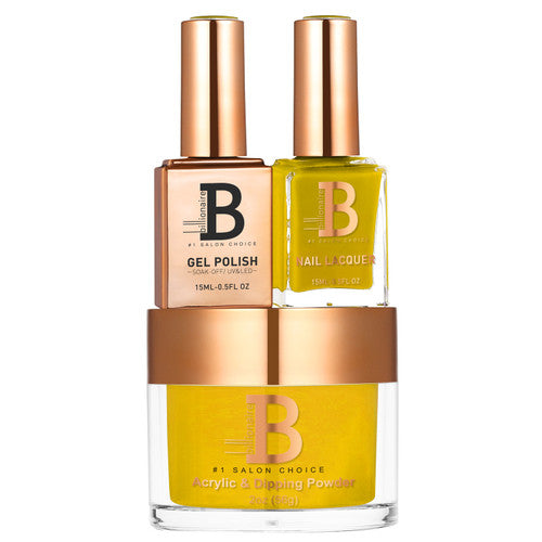 billionaire Combo - #B 042
