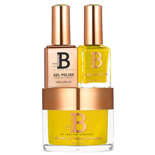 billionaire Combo - #B 043