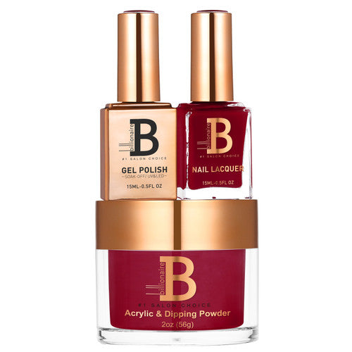 billionaire Combo - #B 057