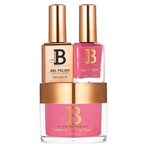 billionaire Combo - #B 059