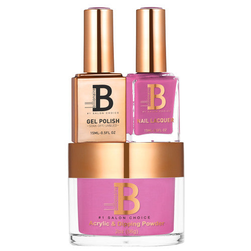 billionaire Combo - #B 061