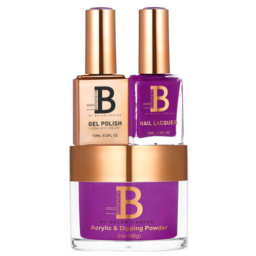 billionaire Combo - #B 066