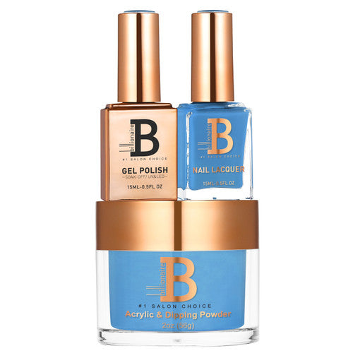 billionaire Combo - #B 073