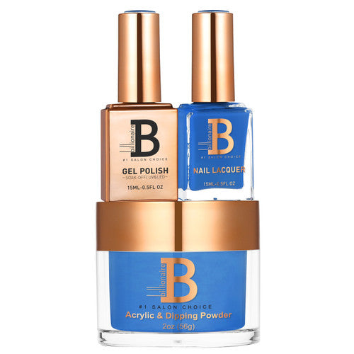 billionaire Combo - #B 074