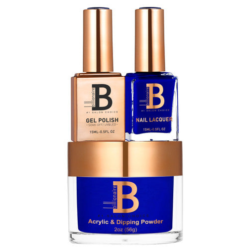 billionaire Combo - #B 076