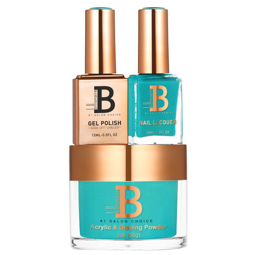 billionaire Combo - #B 077