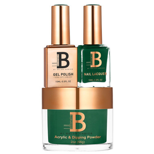 billionaire Combo - #B 081