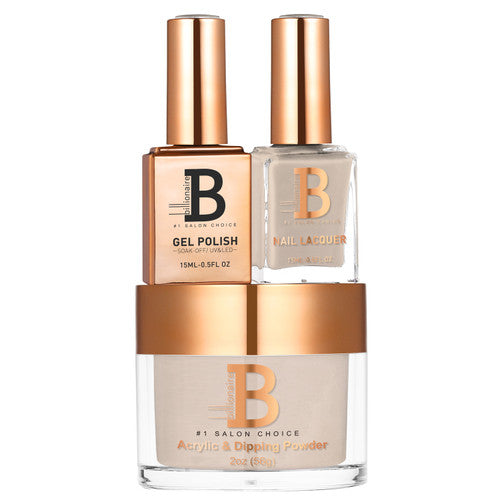 billionaire Combo - #B 084