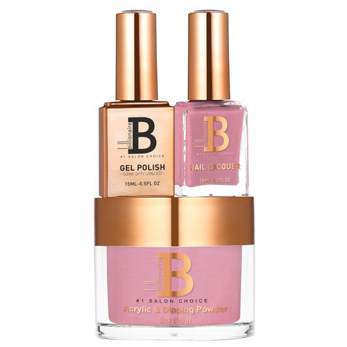 billionaire Combo - #B 087