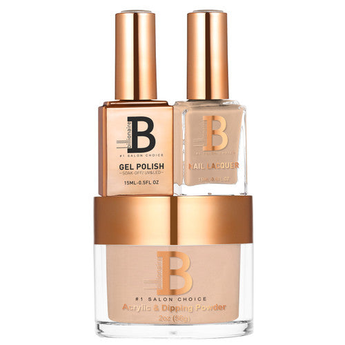 billionaire Combo - #B 088