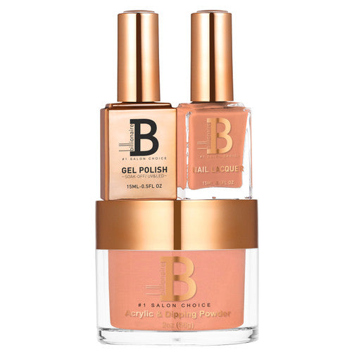 billionaire Combo - #B 091