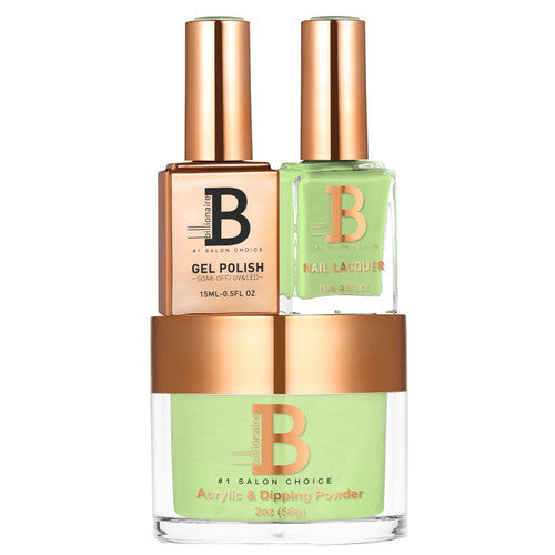 billionaire Combo - #B 092