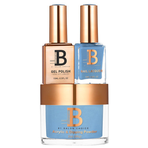 billionaire Combo - #B 093