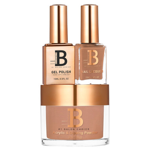 billionaire Combo - #B 095