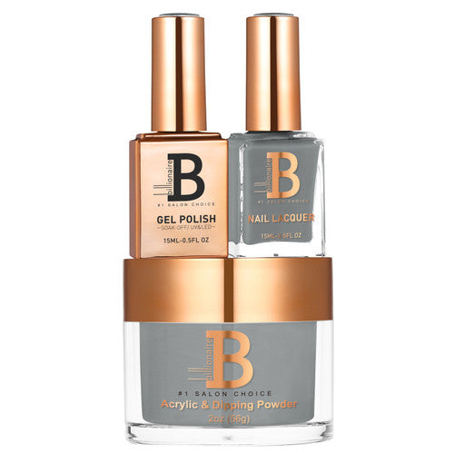 billionaire Combo - #B 100