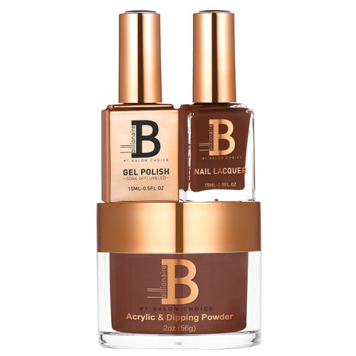 billionaire Combo - #B 101