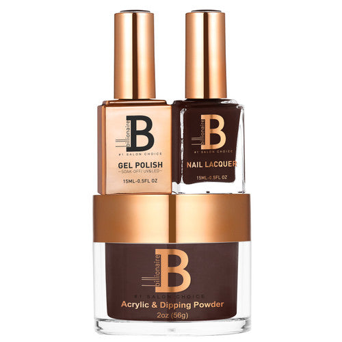 billionaire Combo - #B 102