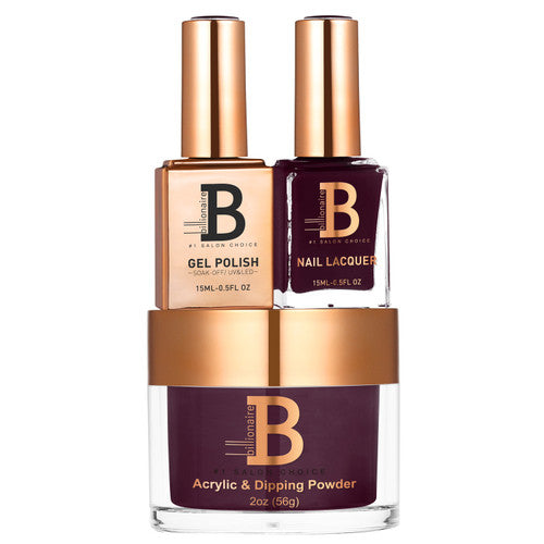 billionaire Combo - #B 104